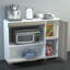 Lorenzo Matte Base Unit
