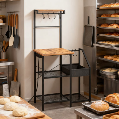 Étagère Bakers