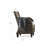 Sherbrooke Upholstered Armchair