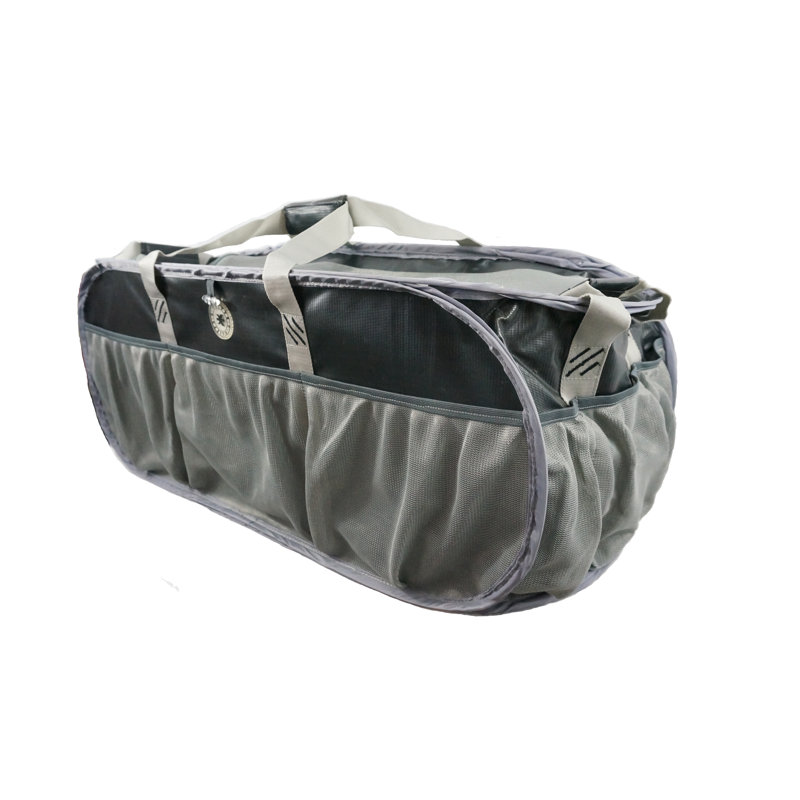 Sac de rangement K-Cliff, Noir, noir, noir, noir