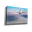 Toile épique «Spring Point Freeze» par Rick Berk, 60 po x 40 po