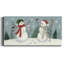" Jolly Snowman Collection D "-1517476837