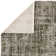 Abrienne Soft Shiny Modern Green Rug