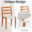 47cm H Nylon Upholstered Side Chair-1687696777