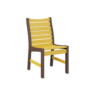 Outdoor Dining Side Chair
