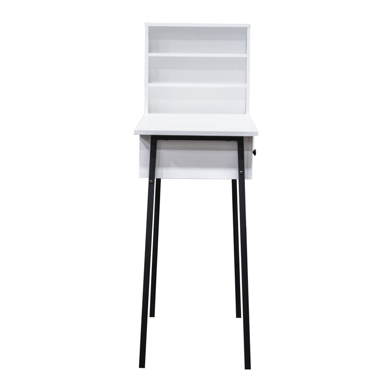 NOOK Manicure Table (White)