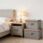 3Pack Large Storage Bins Set,Storage Baskets Pack of 3 Foldable Storage Boxes Cubes with Lids, Fabric Storage Bin Organizer Collapsible Box Containers for Nursery,Closet,Bedroom,Home-1538469825