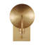 Whare 1 - Light Armed Sconce-49640926