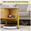 Coffee Table with Storage