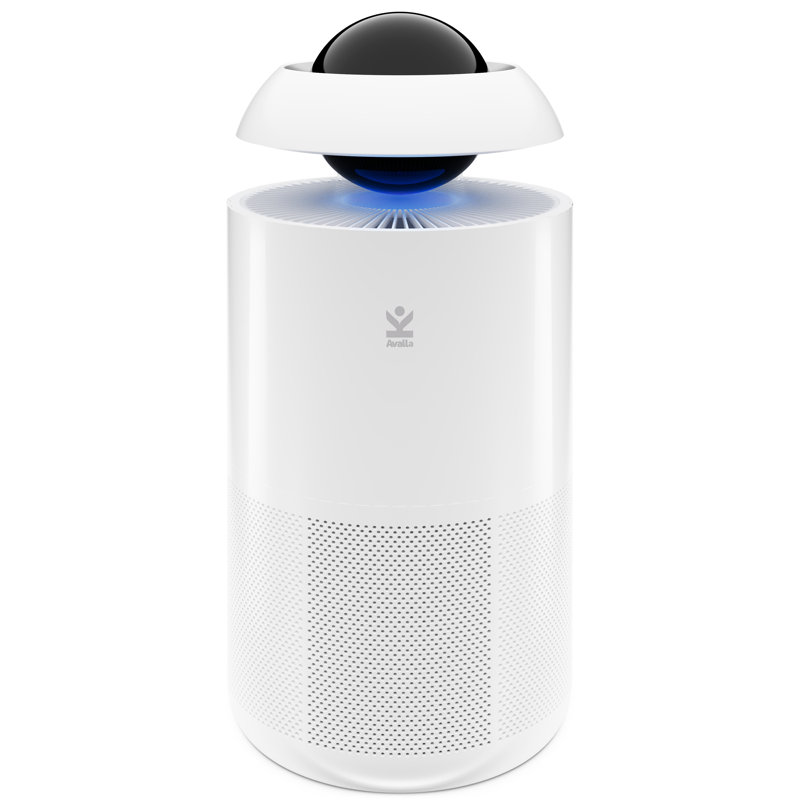 R-4200 Advanced Air Purifier