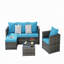 Ensembles repas pour patio-621444311