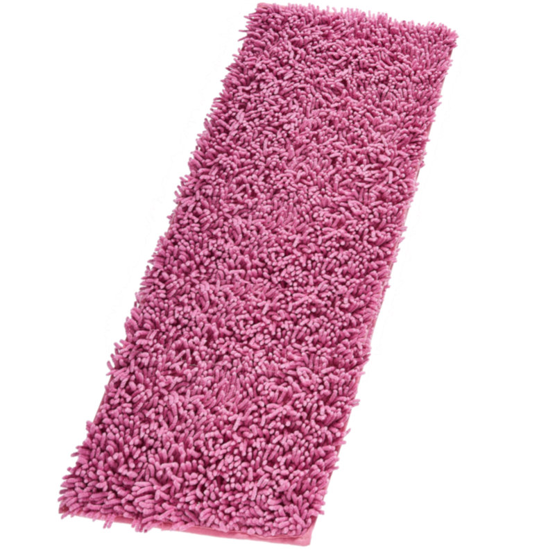 Cotton Indoor Rug, Runner 2'7" x 8'
