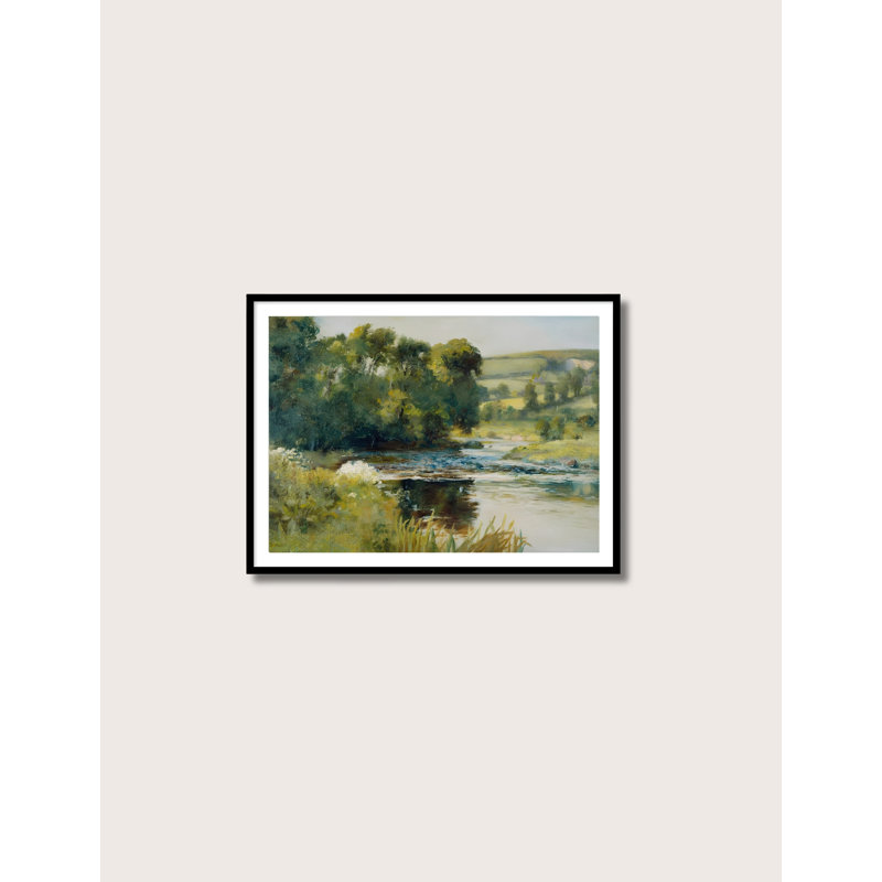 Landscape & Nature Print