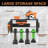 Aleemah Power Tool Organizer