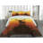 Rustic Polyester Coverlet-41892631
