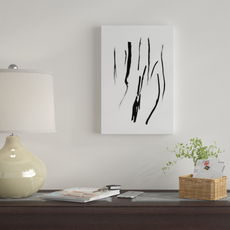 «Besotté par Honeymoon Hotel», reproduction d'art textuel sur toile tendue, H 40 po x l 26 po x P 1,5 po