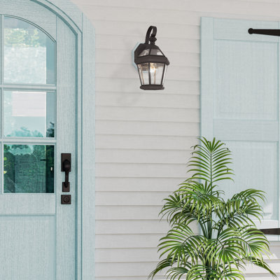 Creason Wall Light