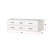 Castor 60 in W x 22 in D Double Bath Vanity-104786947
