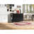 Versatile Farmhouse Kitchen Island With Advanced Features For Optimal Functionality