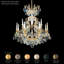 Renaissance 13 - Light Glass Chandelier-5024480-60865869