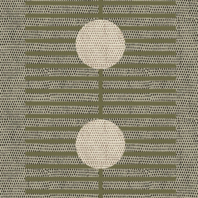 Mitchell Black Nomalanga Self-Adhesive Wallpaper