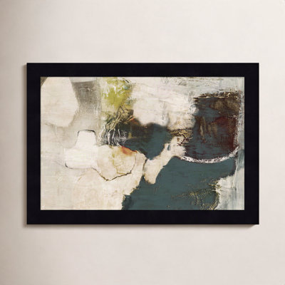 Obscured in Blue Print by PI Studio