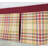 Syon Park Pleated Valance