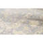 Sultanabad Hand-Knotted High-Quality Light Blue Area Rug