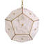 Bevilacqua 6 - Light Pendant