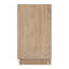 Table de chevet 3 tiroirs Soleil-147221853