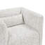 Chaise pivotante Upholstery-331527231
