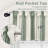 Akhill Striped Tailored Window Valance-1204769489-1155729443
