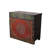 Solid Wood Accent Cabinet