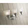 Devonshire 3 Light Indoor Bathroom Vanity Light Fixture, Position Facing Up or Down, UL Listed