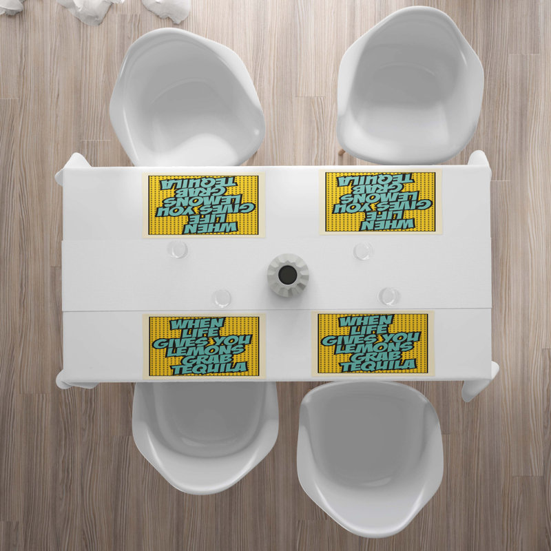 Récapitulatif 18,5" tequila