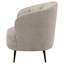 Chaise courbée Knepp