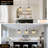 Alabaster Pendant Light Brass-476319094