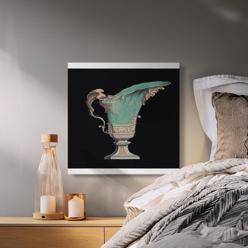 Wrapped Canvas Print Set, 6x6