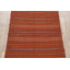Tapis rayé kilim 3 x 5