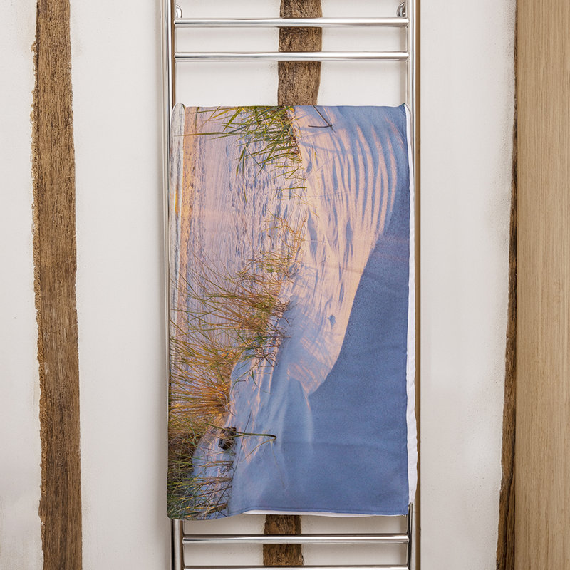 Dorval Midweight Bath Towel