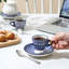 Ceramic / Porcelain Coffee Cup