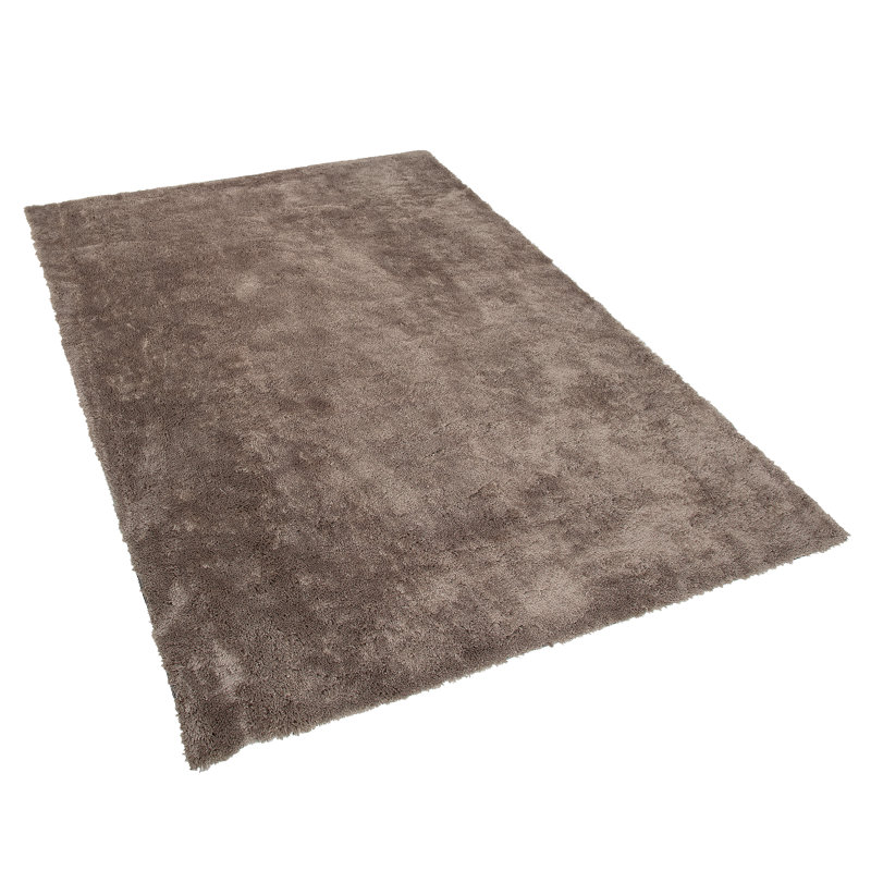 Crawley Solid Colour Area Rug, Rectangle 200 x 300cm