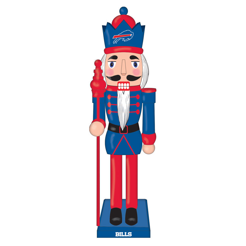 Figurine / sculpture de sport, NFL Buffalo Bills