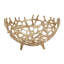 Darsh Aluminum Decorative Bowl 1-66779385-66779387