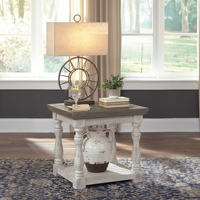 Darlicia End Table