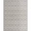 Tapis rayé intérieur / extérieur Azed-698833130