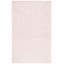 Tapis rose / ivoire Leni-191952477