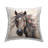 Indoor/Outdoor Throw Pillow
