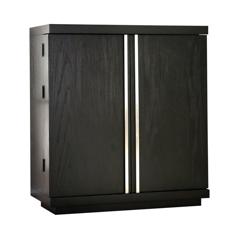 Cirra 38 " W Server