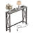End Table with Storage